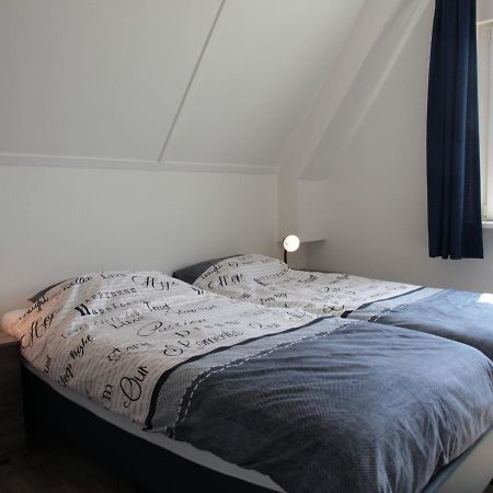Beautiful And Spacious Villa With A Panoramic View Near The Beach Of Cadzand Exterior photo
